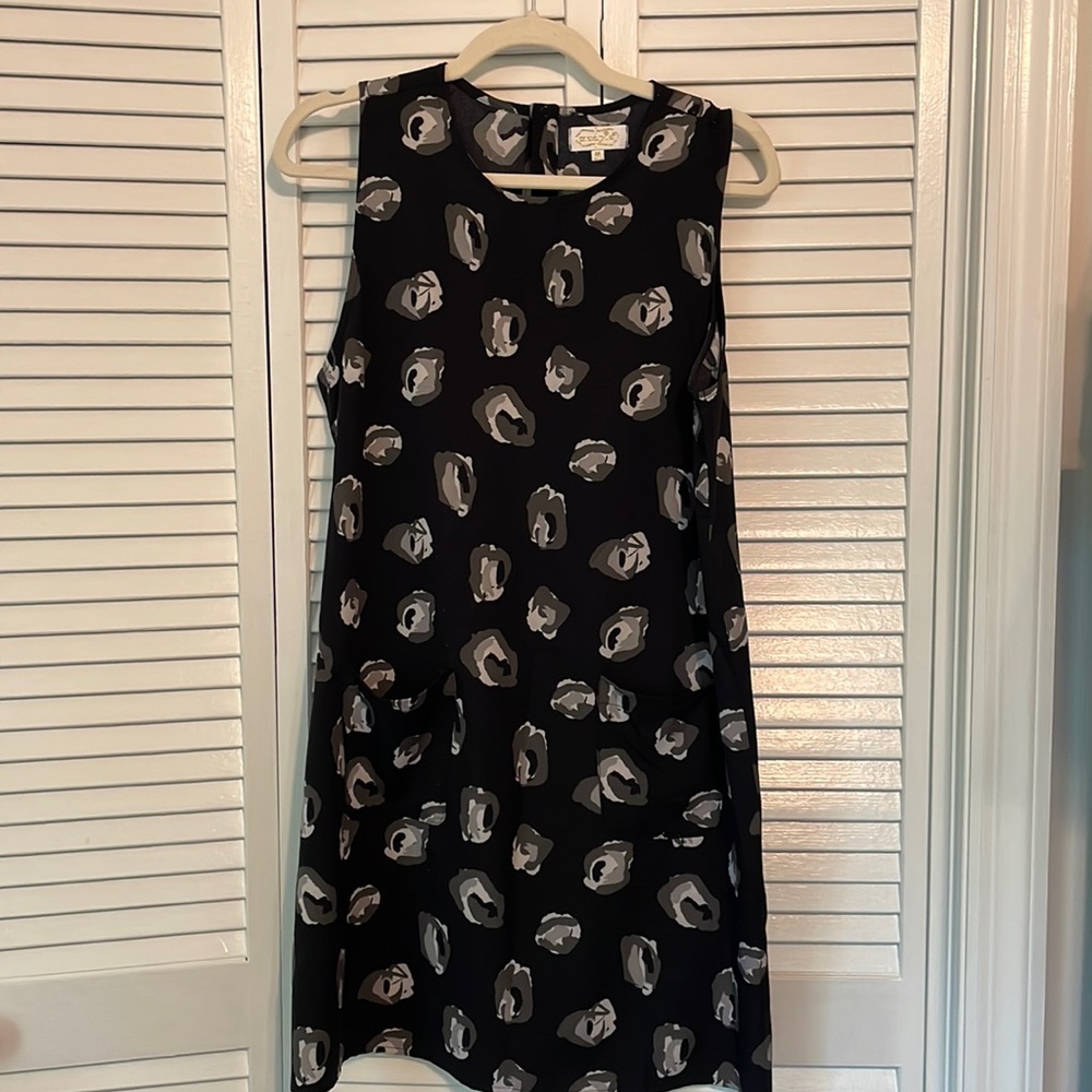 Mud pie dress